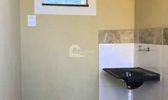 Imagem 6: Casa Nova no Resplendor em Igarapé