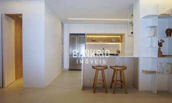 Imagem 6: Apartamento à venda em Icaraí/Niterói com 4 suítes, 151,83m² e 2 vagas