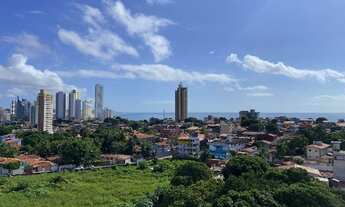 Imagem 2: Excelente flat mobiliado vista mar