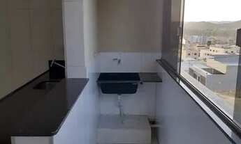 Imagem 7: Aluga apartamento no Veredas Itaúna