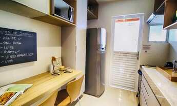 Imagem 4: ARRC-Casa de condomínio sobrado para venda tem 77 metros quadrados com 3 quartos