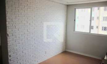 Imagem: Apartamento para Aluguel - Itaquera, 2 Quartos