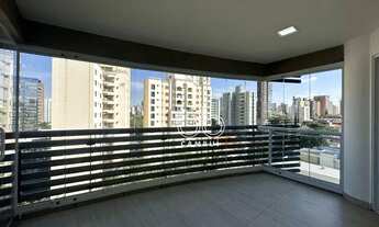 Imagem 6: Apartamento com 4 dormitórios à venda, 155 m² por R$ 1.800.000 - Cambuí - Campinas/SP