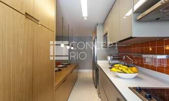 Imagem 7: Residencial Wave Ipanema - 2 Suítes