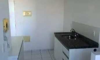 Imagem 6: Apartamento para alugar - Planalto- 48 m² com 2 dormitórios amplos, sala 2 ambientes com s