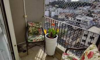 Imagem 3: Apartamento, Santana - São Paulo