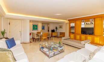 Imagem 6: SãO PAULO - Apartamento Padrão - Jardim Europa