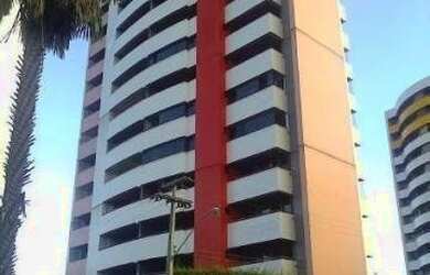 Imagem 2: 5129/01 - Cond Diamond Tower - Av Marechal Castelo Branco, 616,Ilhotas