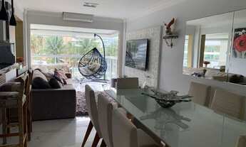 Imagem 6: Apartamento com 3 dormitórios à venda, 130 m² - Riviera de São Lourenço - Bertioga/SP