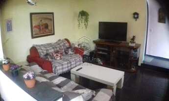 Imagem: Sobrado com 3 dormitórios à venda, 140