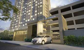 Imagem: Apartamento à venda, 2 quartos, 1 vaga