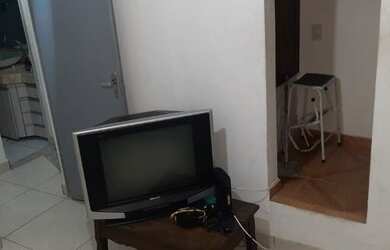 Imagem 7: Urgente - Locação de 01 Quarto - Casa Geminada