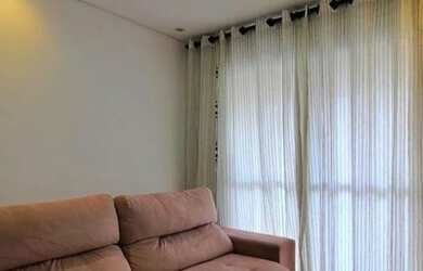 Imagem 5: Apartamento para venda tem 56 metros quadrados com 2 quartos em Campestre - Santo André