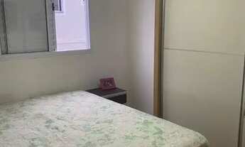 Imagem: Vendo apartamento novo com 02 quartos no