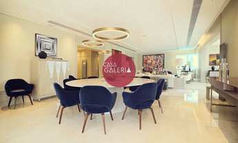 Imagem 7: Apartamento para venda com 500 metros quadrados com 4 quartos em Itaim Bibi - São Paulo