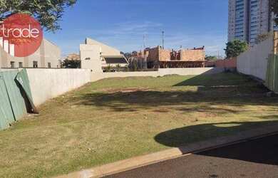 Imagem 4: Terreno à venda, 589 m² por R$ 1.099.000,00 - Condomínio Bougainville - Ribeirão Preto/SP