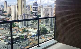 Imagem 2: Smart Boulevard mobiliado