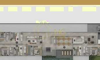 Imagem 4: Apartamento Garden, térreo 02 dormitórios, Praia dos Ingleses, Florianópolis, SC