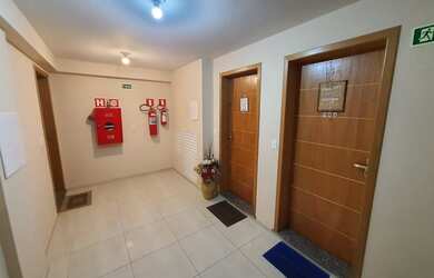 Imagem 7: Apartamento 03 quartos (01 Suite) e 01 vaga na garagem no Afonso Pena, São Jose dos Pinhai