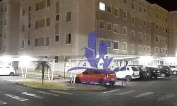 Imagem: Apartamento com 2 dormitórios à venda