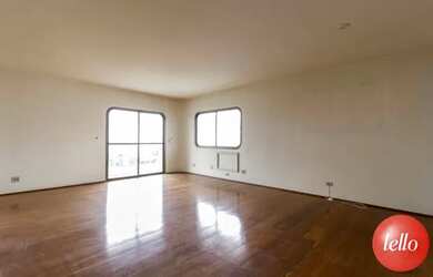 Imagem: São Paulo - Apartamento Padrão - Campo