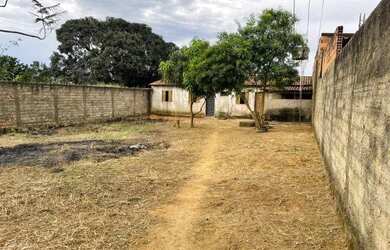 Imagem 4: Lote com barracão