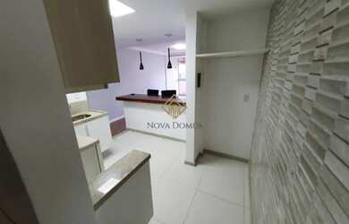 Imagem 7: Apto todo reformado de 2 quartos a uma quadra da Praia de Itapoã!