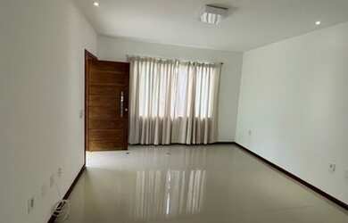 Imagem 6: Casa Vale dos Cristais c/ 2qts, send 1suíte, 2brs, 1vg, quintal gramado, split, amrs plnjd