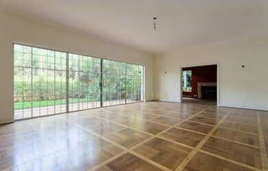 Imagem 3: Casa com 3 dormitórios para alugar, 600 m² por R$ 16.000,00 - Jardim América - São Paulo/S