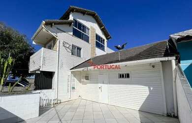 Imagem 4: Casa com 4 dormitórios, 120 m² - venda por R$ 480.000 ou aluguel por R$ 2.560/mês - Virgem