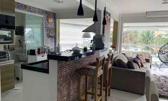 Imagem 5: Apartamento com 3 dormitórios à venda, 130 m² - Riviera de São Lourenço - Bertioga/SP