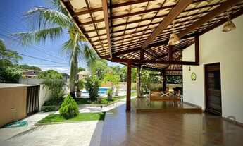 Imagem 4: Casa para Venda em João Pessoa, Manaíra, 3 dormitórios, 2 suítes, 4 banheiros, 4 vagas