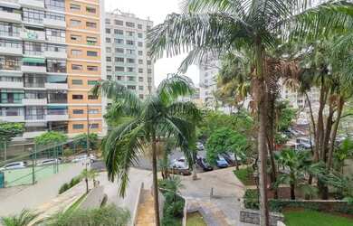 Imagem 7: Apartamento Locação Itaim Bibi 100 m² 2 Dormitórios