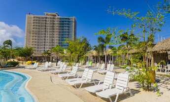 Imagem 2: RESORT AQUALAND Apartamento com 2 dormitórios