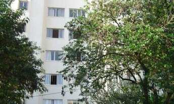 Imagem 3: Apartamento para aluguel tem 80 metros quadrados com 2 quartos em Indianópolis - São Paulo