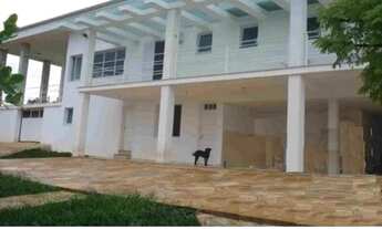 Imagem: Casa para Venda em Lagoa Santa, Lundceia