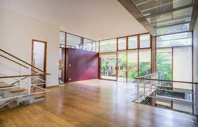 Imagem 6: Casa com 2 dormitórios, 300 m² - venda por R$ 3.620.000,00 ou aluguel por R$ 15.800,00/mês