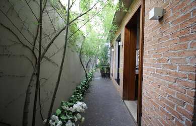 Imagem 4: Casa com 3 dormitórios para alugar, 196 m² - Jardim Paulistano - São Paulo/SP