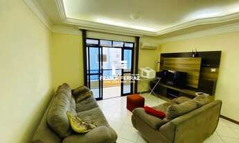 Imagem 3: Apartamento 3 dormitórios vista mar Meia Praia