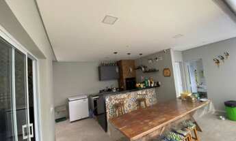 Imagem 2: Sobrado à venda no Condomínio Ibiti Reserva, Sorocaba, SP