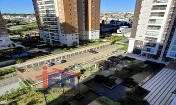 Imagem: Residencial - Lorian Boulevard