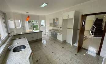 Imagem 6: Casa à venda no Condomínio Estância Paraíso - Tijuco das Telhas - Campinas/SP