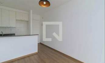 Imagem 2: Apartamento à Venda - Vila Roque, 2 Quartos, 48 m2