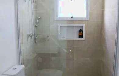 Imagem 2: Casa Com 4 Suites, Piscina e 4 Vagas de Garagem No Residencial Genesis I Alphaville