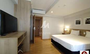 Imagem 4: Apartamento (outros) 1 dormitórios/suite, cozinha planejada, portaria 24hs, lazer, espaço