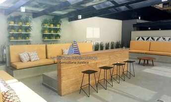 Imagem 5: Apartamento Studio para locação no Brooklin - 2359