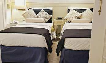 Imagem 7: Flat para aluguel tem 30 metros quadrados com 1 quarto em Vila Olímpia - São Paulo - SP