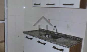 Imagem 4: Apartamento com 2 dormitórios para alugar, 45 m² por R$ 1.300,00/mês - Vila Gomes - São Pa