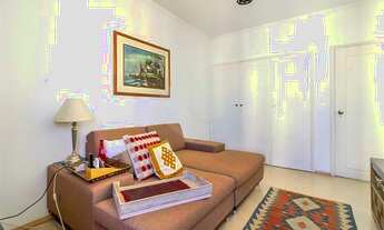 Imagem 7: São Paulo - Apartamento Padrão - JARDIM AMÉRICA