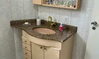 Imagem 7: Apartamento de 100m² com 3 dormitórios (1 suíte), 2 banheiros e 1 vaga de garagem no Pq Ma